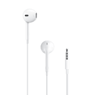 Apple Earpods (3.5mm Headphone Plug)