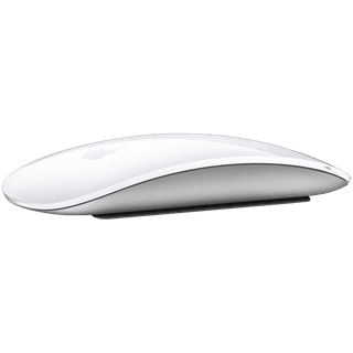 Apple Magic Mouse - White Multi-Touch Surface