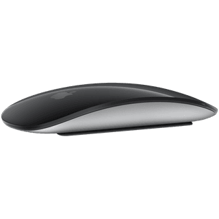 Apple Magic Mouse - Black Multi-Touch Surface