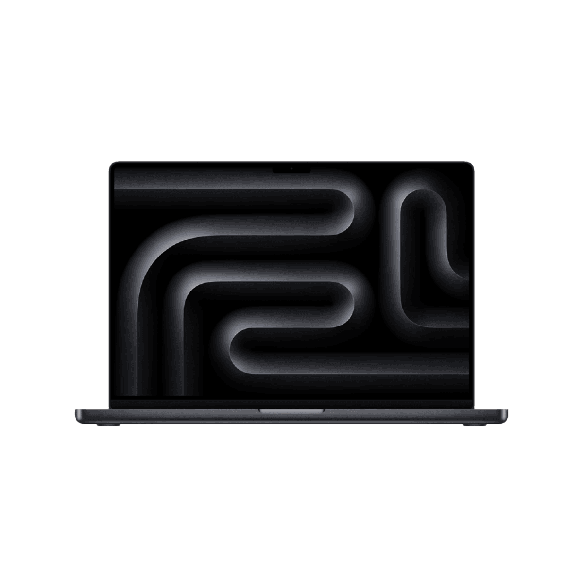 16-inch MacBook Pro: Apple M5 Max chip with 18-core CPU and 40-core GPU, 48GB, 2TB SSD - Space Black 3