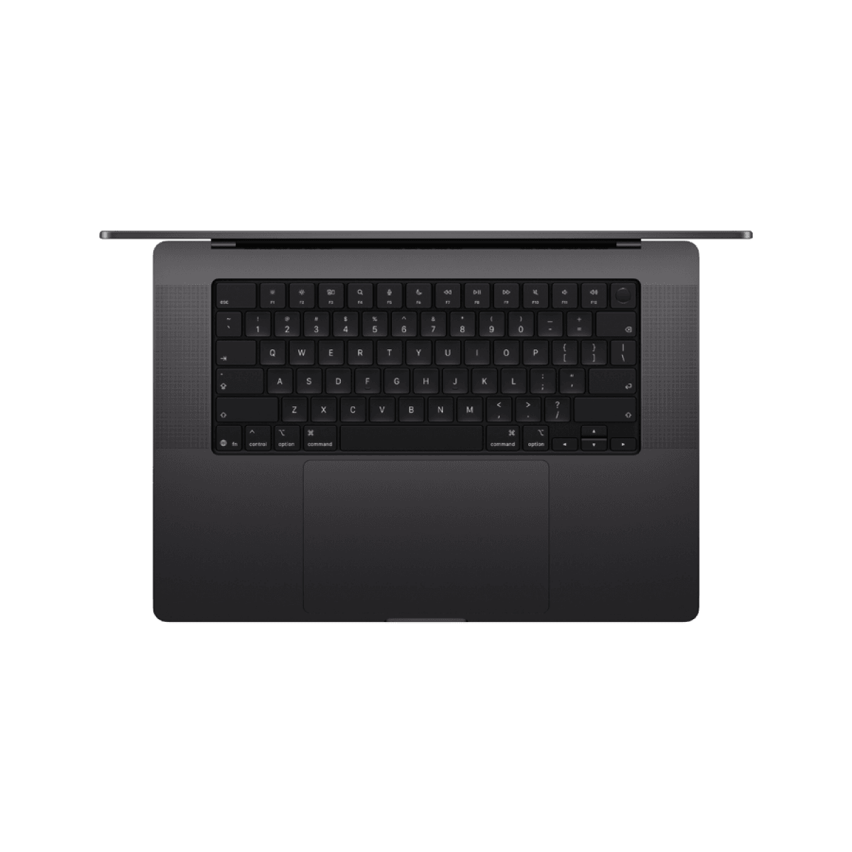 16-inch MacBook Pro: Apple M5 Max chip with 18-core CPU and 40-core GPU, 48GB, 2TB SSD - Space Black 4