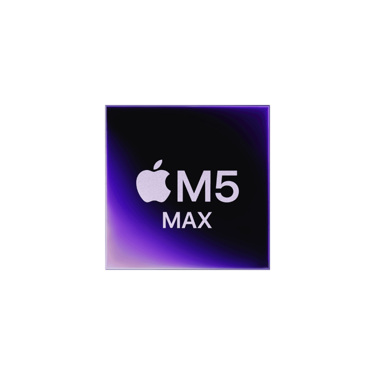 16-inch MacBook Pro: Apple M5 Max chip with 18-core CPU and 40-core GPU, 48GB, 2TB SSD - Space Black 5