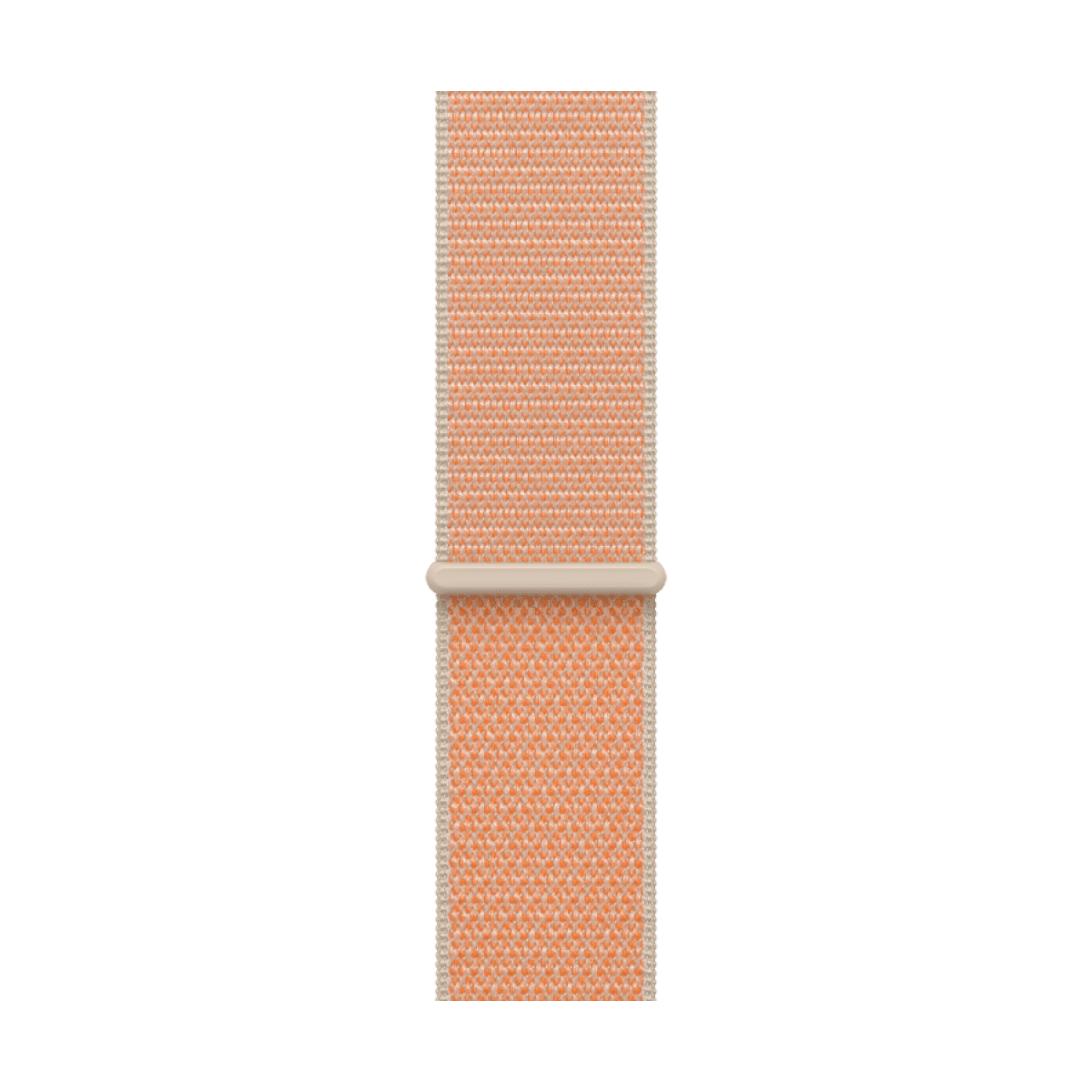 40mm Cantaloupe Sport Loop 4