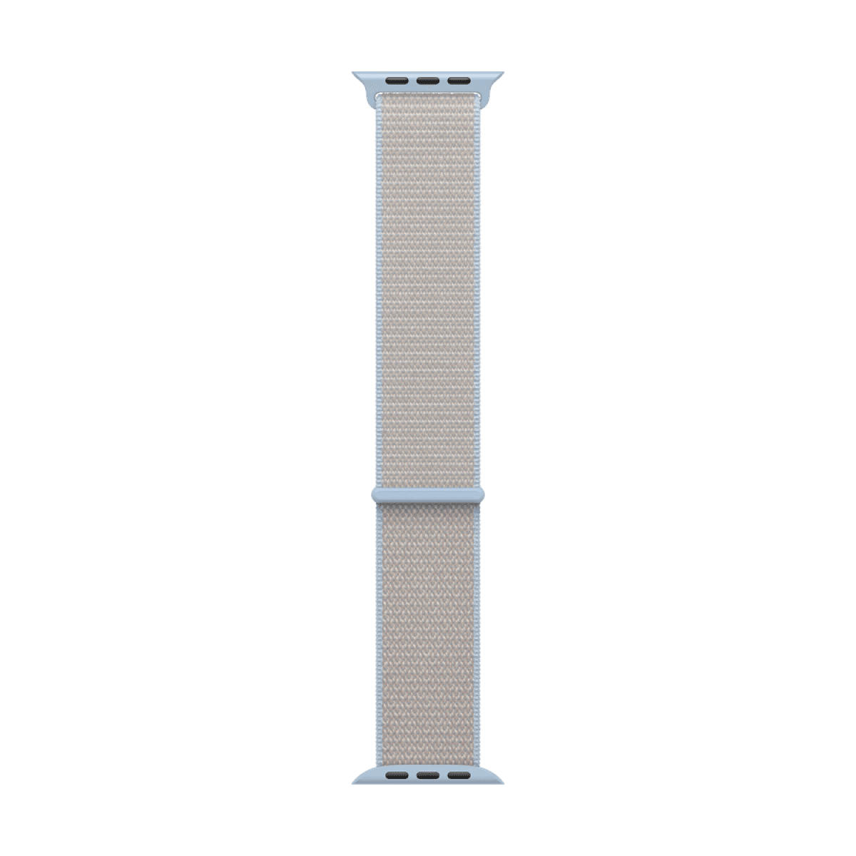 40mm Blue Mist Sport Loop 5