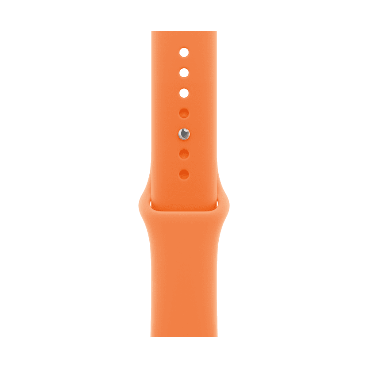 40mm Clementine Sport Band - S/M 4
