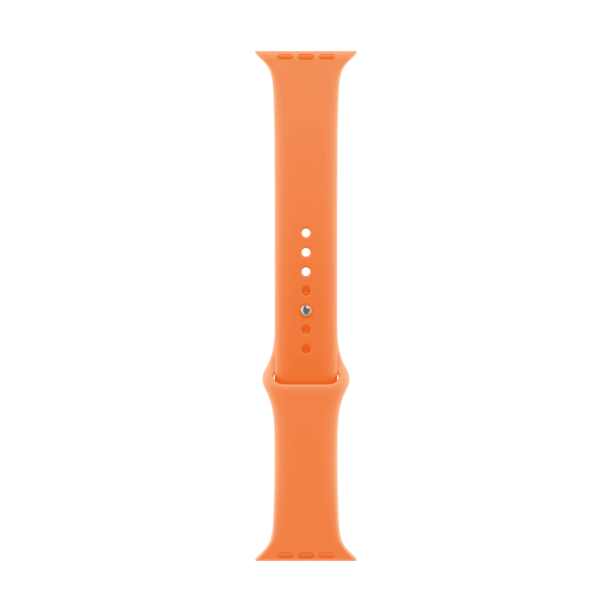 40mm Clementine Sport Band - S/M 5