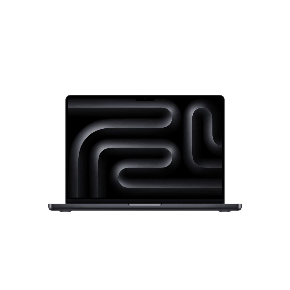 14-inch MacBook Pro: Apple M5 Pro chip with 15-core CPU and 16-core GPU, 24GB, 1TB SSD - Space Black 3