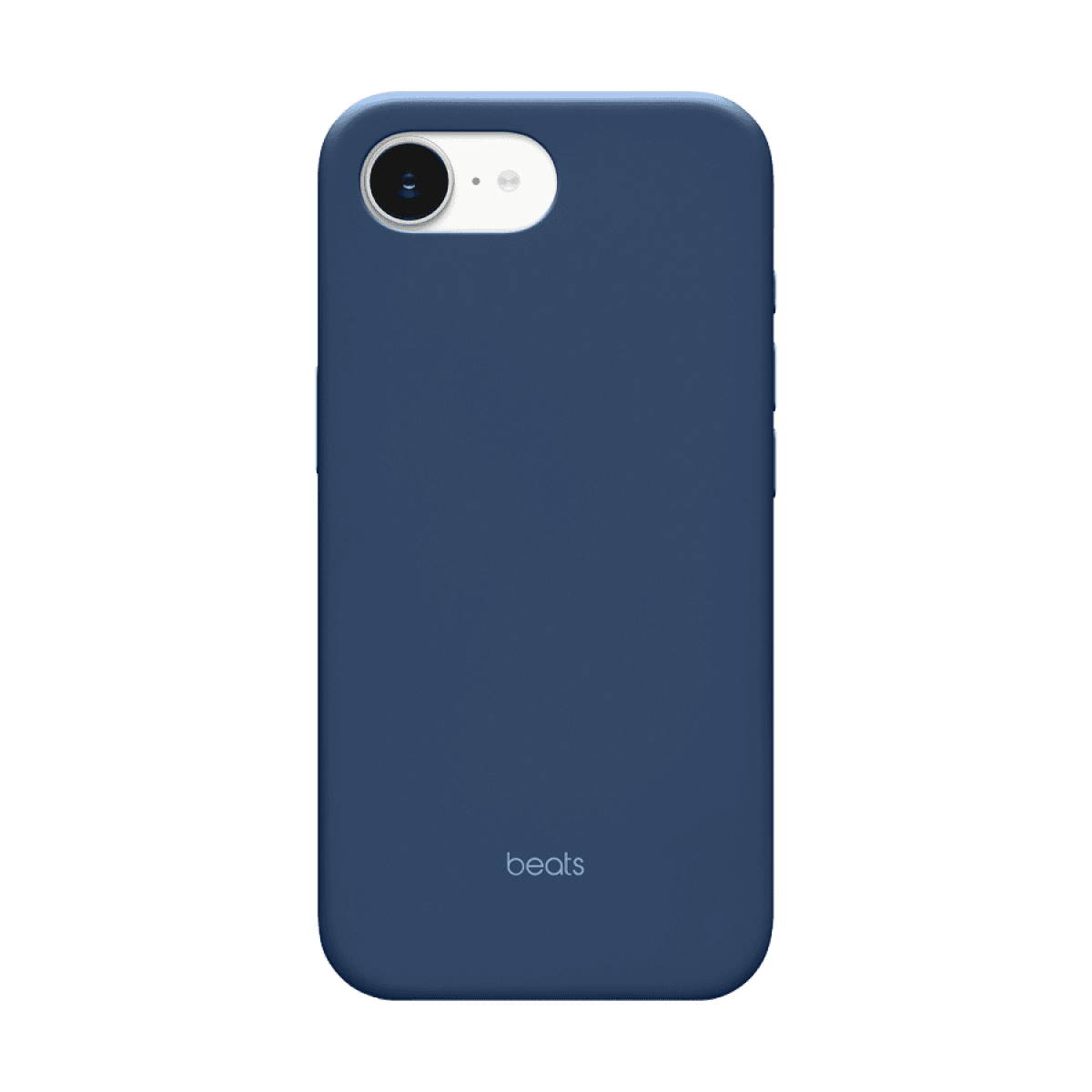 Beats iPhone 17e Case with MagSafe - Bedrock Blue 2
