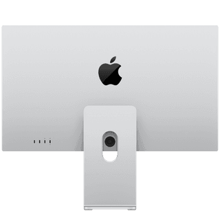 Apple Studio Display XDR - Nano-texture glass - Tilt- and height-adjustable stand