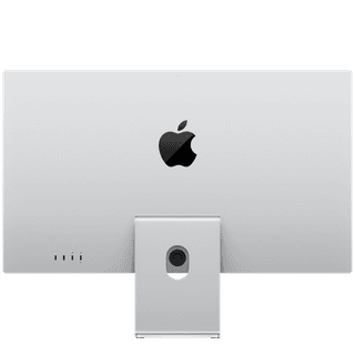 Apple Studio Display - Nano-texture glass - Tilt-adjustable stand