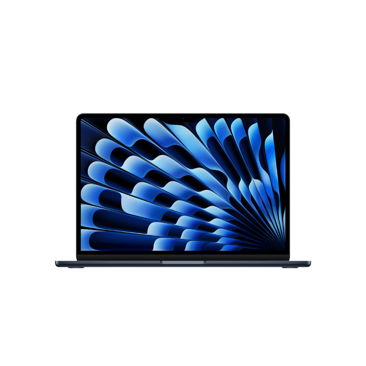 13-inch MacBook Air: Apple M5 chip with 10-core CPU and 10-core GPU, 16GB, 1TB SSD - Midnight 3