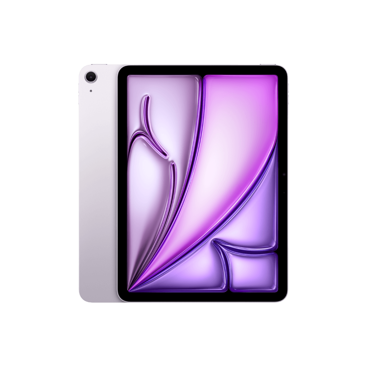 11-inch iPad Air M4 Wi-Fi 512GB - Purple 4