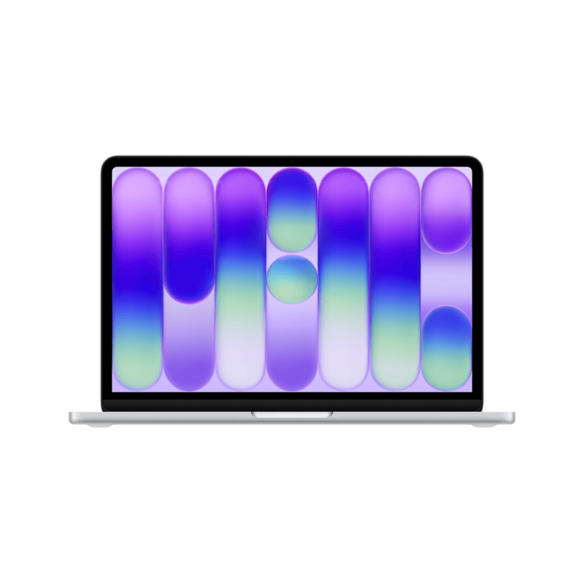 13-inch MacBook Neo: Apple A18 Pro chip with 6-core CPU and 5-core GPU, 8GB, 512GB SSD, Touch ID - Silver 3