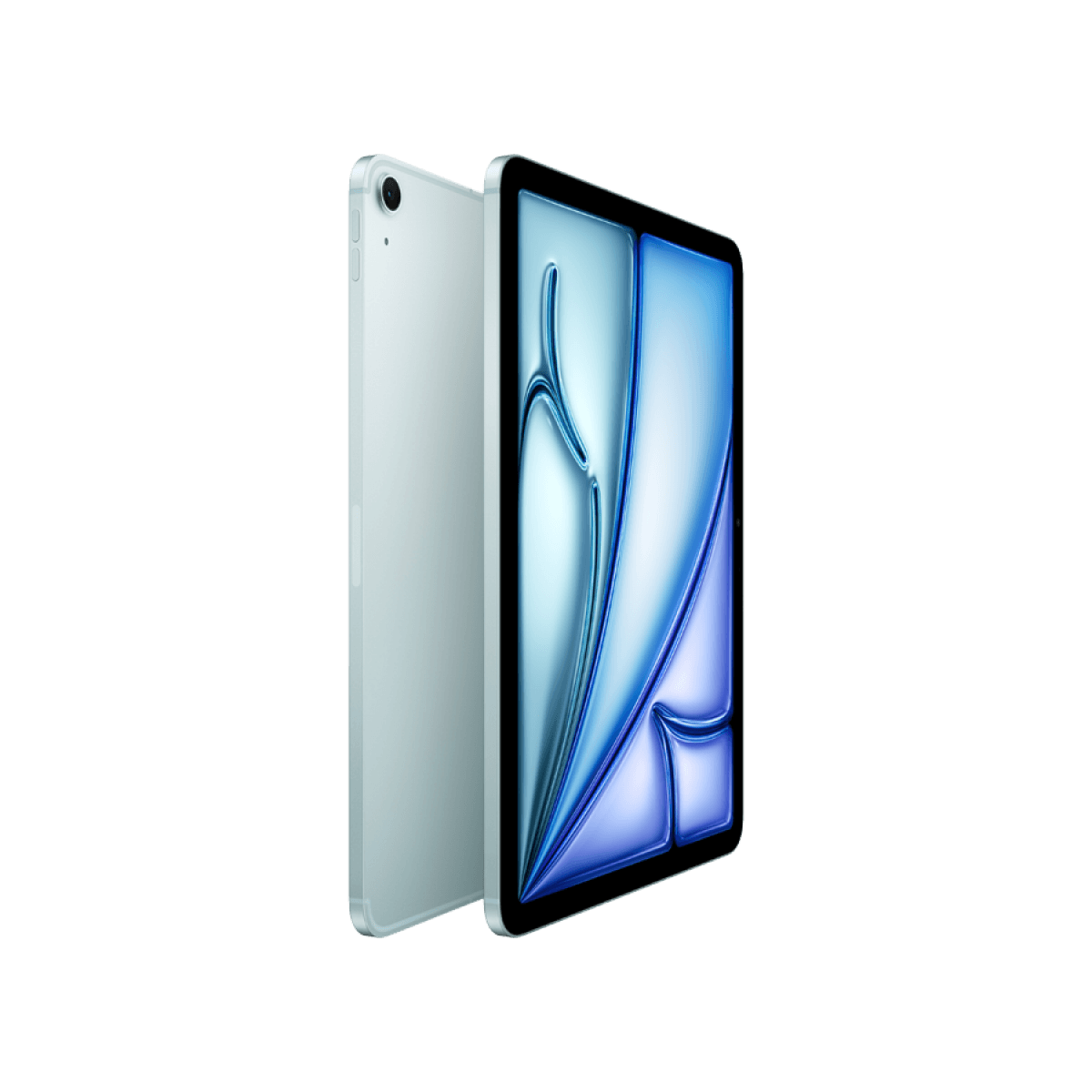 11-inch iPad Air M4 Wi-Fi + Cellular 1TB - Blue 5