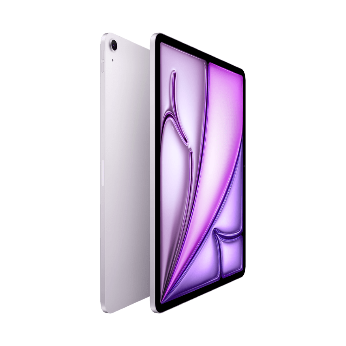 13-inch iPad Air M4 Wi-Fi 1TB - Purple 5