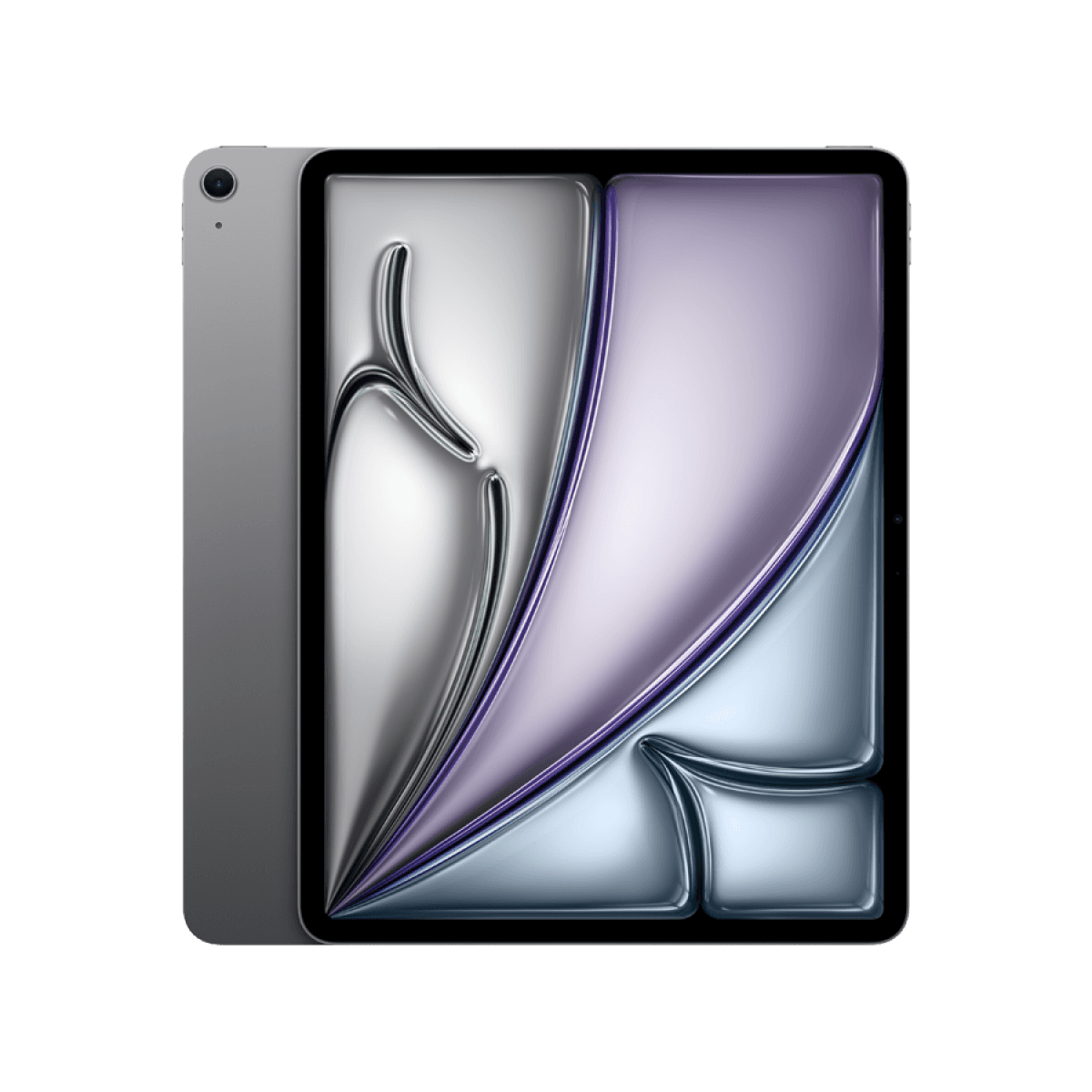 13-inch iPad Air M4 Wi-Fi 1TB - Space Grey 4