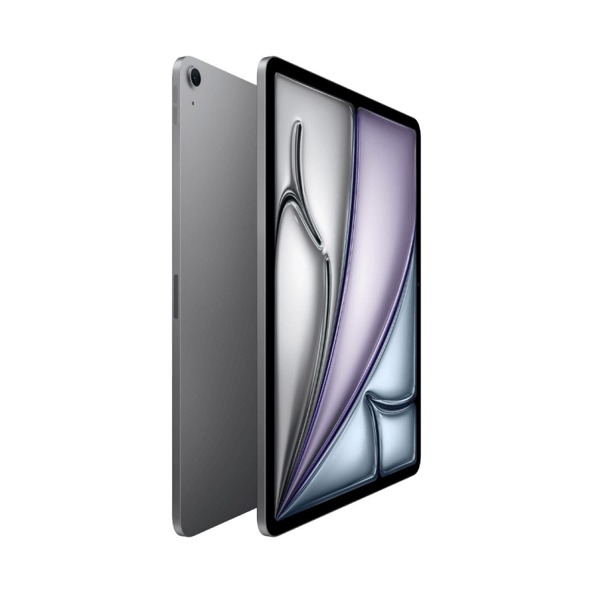 13-inch iPad Air M4 Wi-Fi 1TB - Space Grey 5