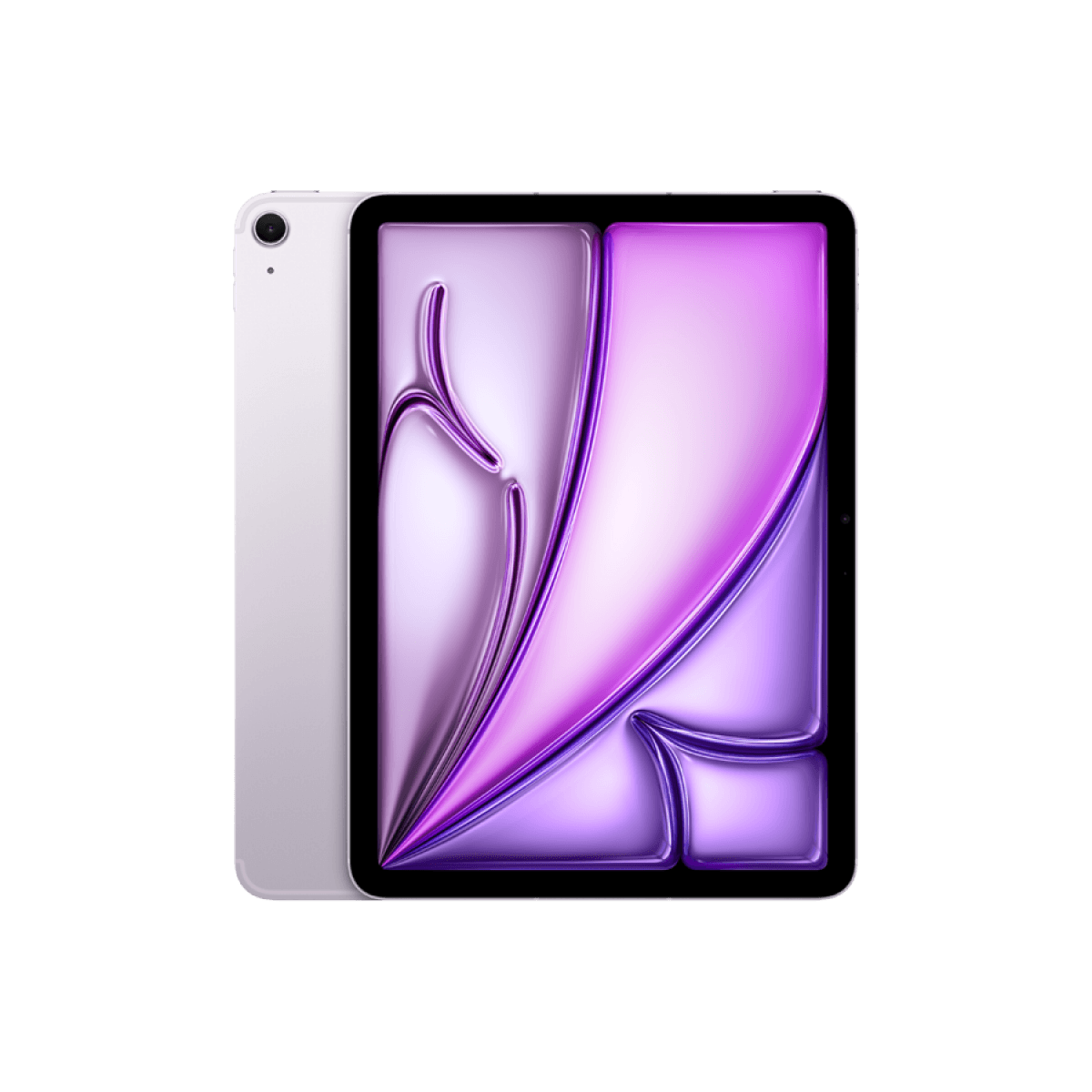 11-inch iPad Air M4 Wi-Fi + Cellular 128GB - Purple 4