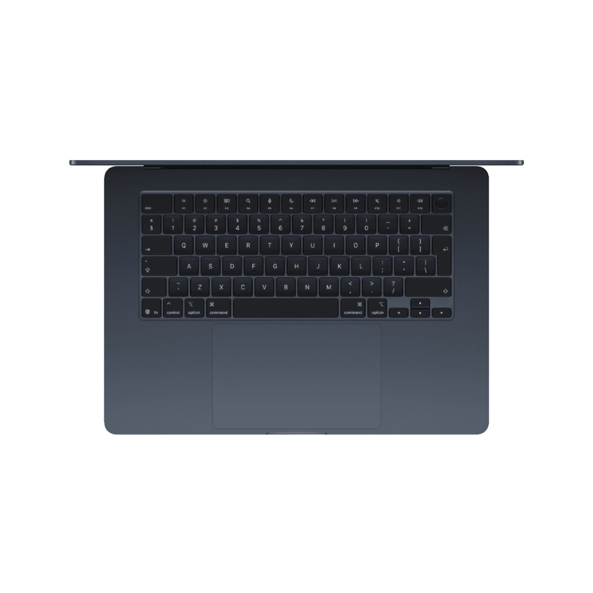 15-inch MacBook Air: Apple M5 chip with 10-core CPU and 10-core GPU, 24GB, 1TB SSD - Midnight 4