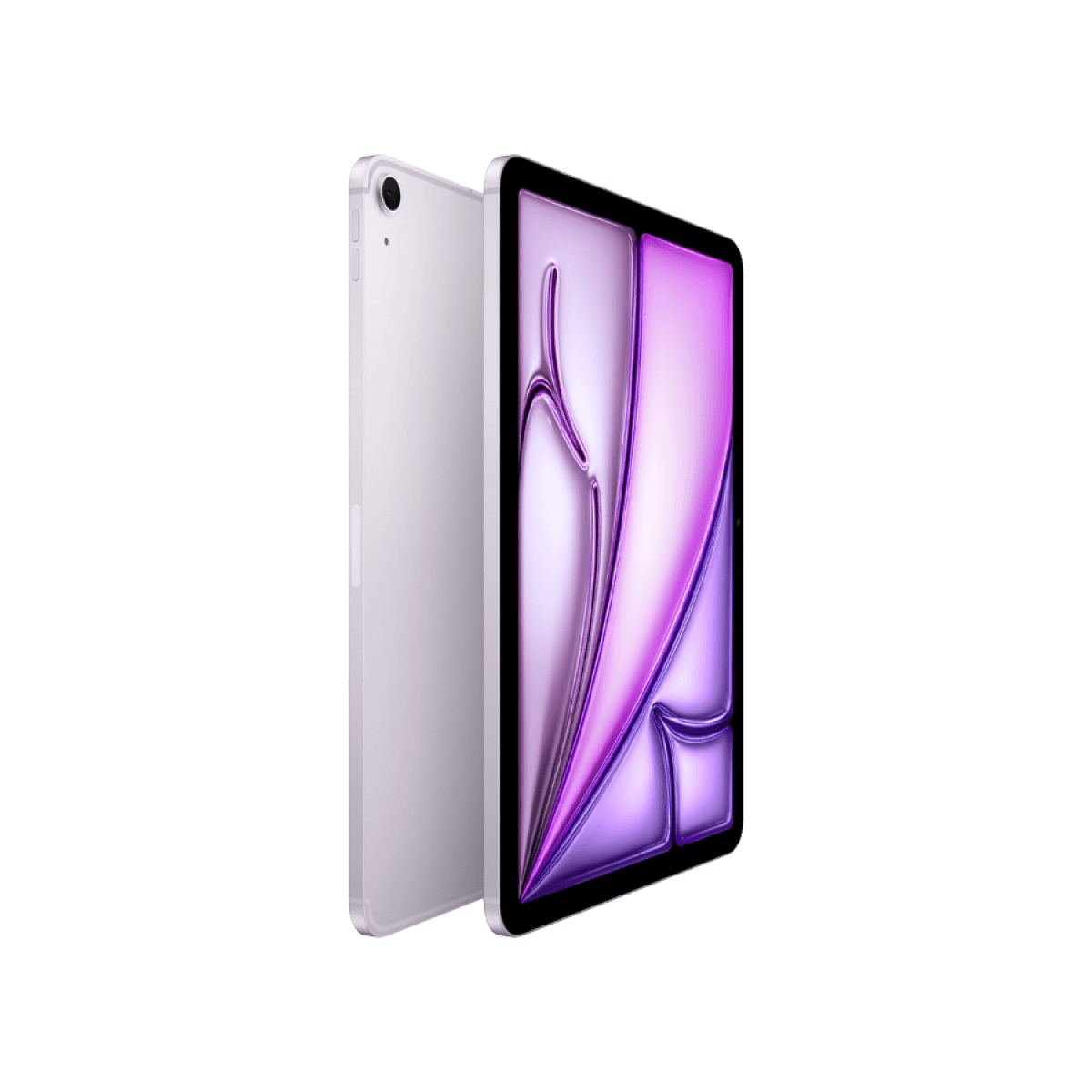 11-inch iPad Air M4 Wi-Fi + Cellular 1TB - Purple 5