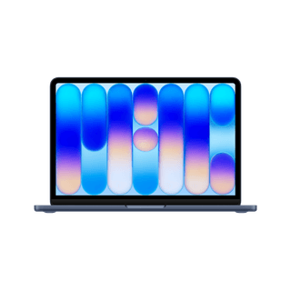 Apple 13-inch MacBook Neo: Apple A18 Pro chip with 6-core CPU and 5-core GPU, 8GB, 256GB SSD - Indigo