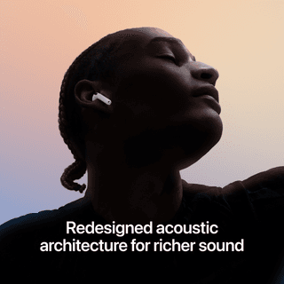 Apple AirPods 5 A3531 A3532 A3530