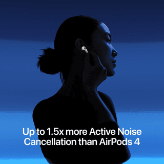 Apple AirPods 5 A3531 A3532 A3530