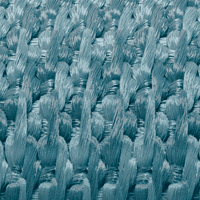 Apple Watch Ultra 3 GPS + Cellular 49mm Natural Titanium Case with Light Blue Alpine Loop - Medium 3