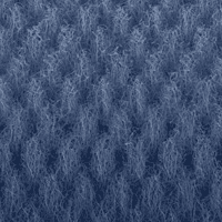 Apple Watch Ultra 3 GPS + Cellular 49mm Natural Titanium Case with Blue/Bright Blue Trail Loop - M/L 3