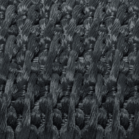 Apple Watch Ultra 3 GPS + Cellular 49mm Black Titanium Case with Black Alpine Loop - Medium 3