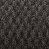 Apple Watch Ultra 3 GPS + Cellular 49mm Black Titanium Case with Black/Charcoal Trail Loop - S/M 3