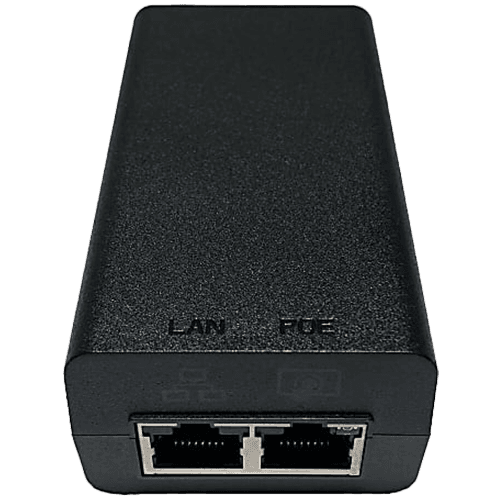 JABRA PoE Injector Kit, UK/HK, InjectorTypeG1m3ft