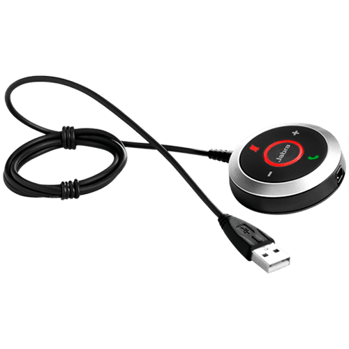 JABRA Controller only for JABRA EVOLVE 80 LINK UC