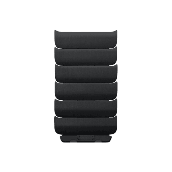 42mm Space Black Link Bracelet Kit 2