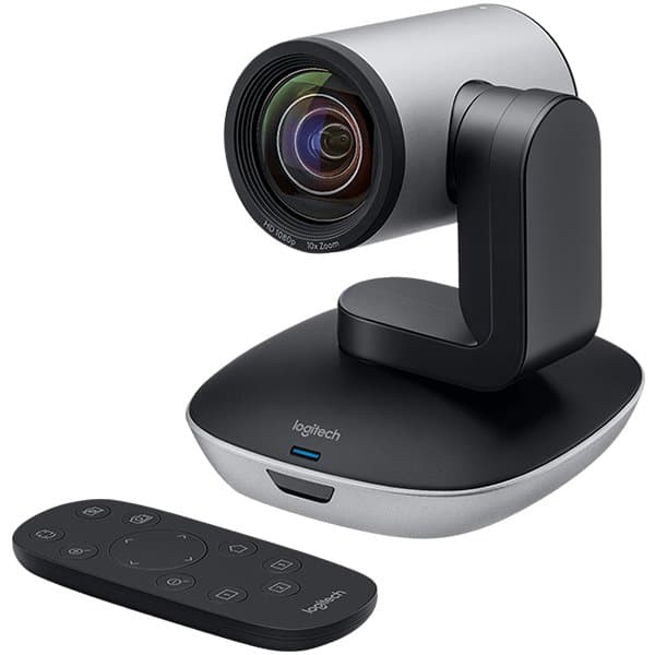 LOGITECH PTZ PRO 2 CAMERA