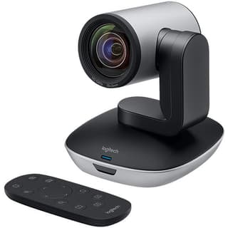 LOGITECH PTZ PRO 2 CAMERA