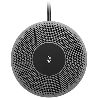 LOGITECH EXPANSION MIC FOR MEETUP CAMERA