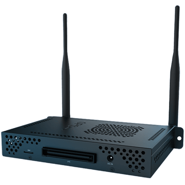 PRESTIGIO SOLUTIONS OPS PC Core i5 12th Gen, 8GB DDR5 RAM, 256GB SSD, TPM2.0, Wi-Fi 6, Bluetooth 5.2, Windows 11 trial