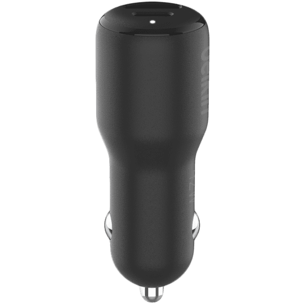BELKIN 42w - 30w USB-C PD PPS + 12w USB-A Car Charger 3