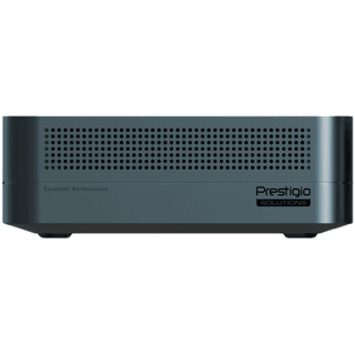 Prestigio Solutions Digital Media Player PSMPC103, i3-1215u, No RAM&ROM, Wi-Fi 6, No OS