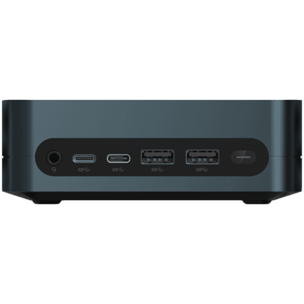 Prestigio Solutions Digital Media Player PSMPC103, i3-1215u, No RAM&ROM, Wi-Fi 6, No OS 3