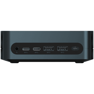 Prestigio Solutions Digital Media Player PSMPC105, i5-1235u, No RAM&ROM, Wi-Fi 6, No OS