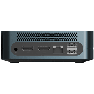 Prestigio Solutions Digital Media Player PSMPC105, i5-1235u, No RAM&ROM, Wi-Fi 6, No OS