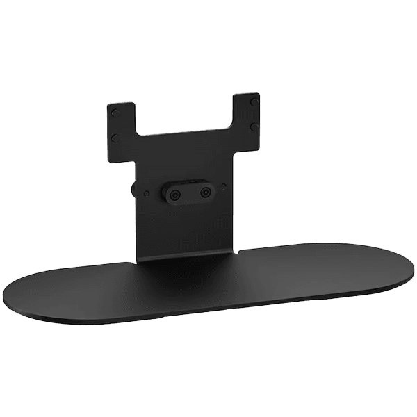 JABRA PanaCast Control Table Mount, Table grommet and stud, black