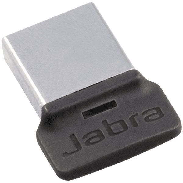 JABRA Link 370 MS Plug &Play Bluetooth Mini USB Adapter for PC