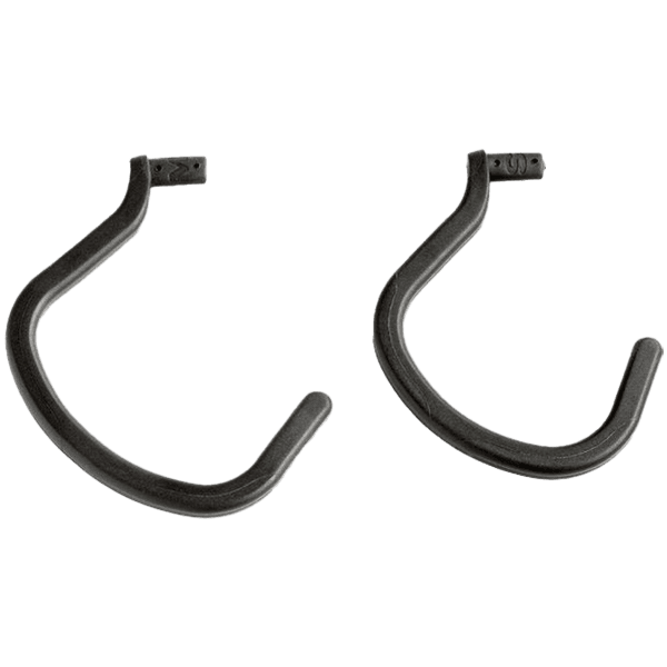 JABRA Earhook for JABRA BIZ 2400 with coupling size M+S