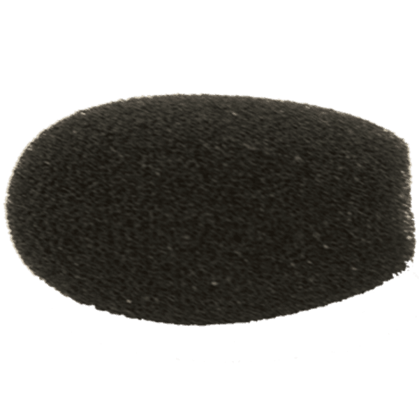 JABRA Windfilter foam wind screen for JABRA BIZ 2400 (also for PRO 9400) - 10 pieces pack