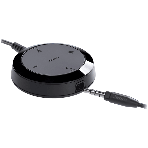 JABRA EVOLVE 30 II LINK, UC Controller only, USB-C