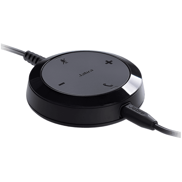 JABRA EVOLVE 30 II LINK, UC Controller only, USB-C 2