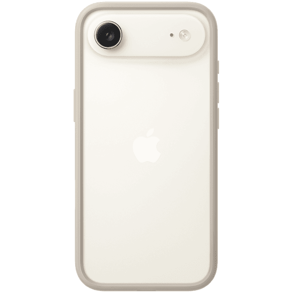 iPhone Air Bumper - Tan